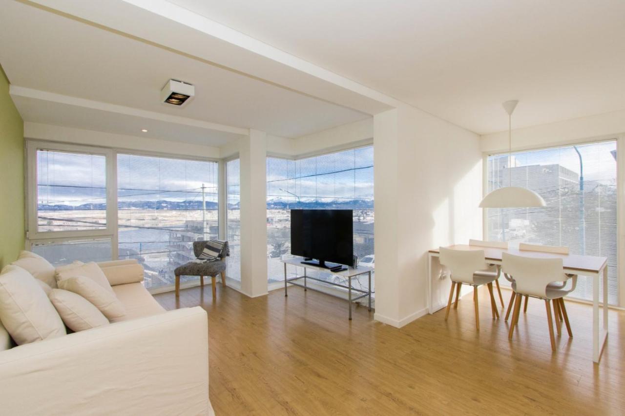 Del Carmen Departamentos Apartment