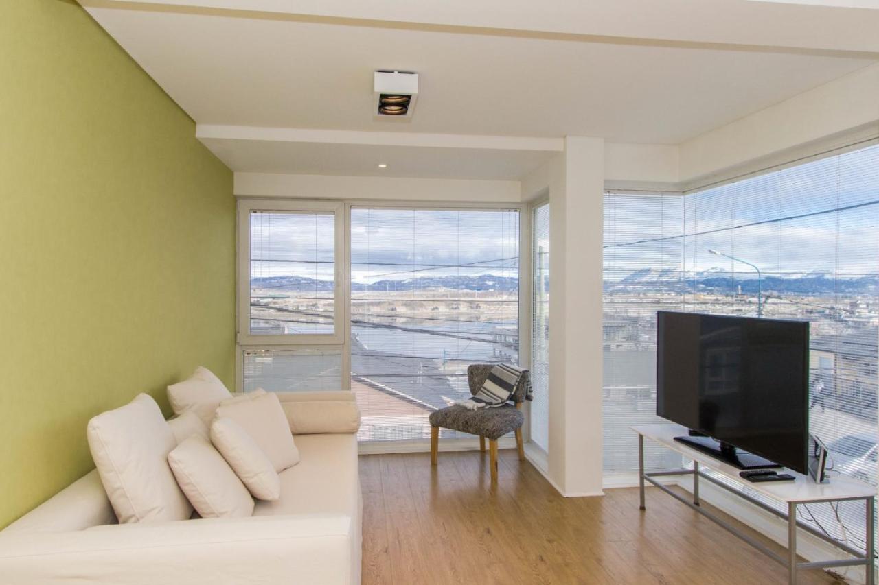 Del Carmen Departamentos Apartment Ushuaia